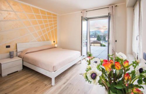 Borgonovo Apartment | Casa Baratta - Il Gelso, Neive, terrazza sulle Langhe