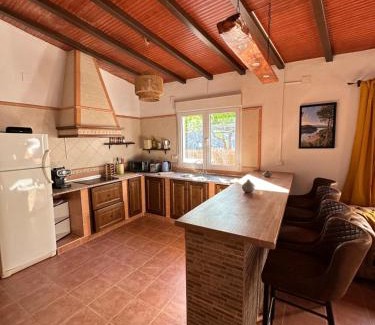 El Chorro Villa | Casa Barcelo El Chorro