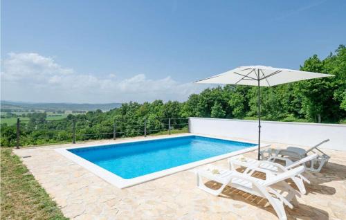 Kozljak House | Casa Baroni