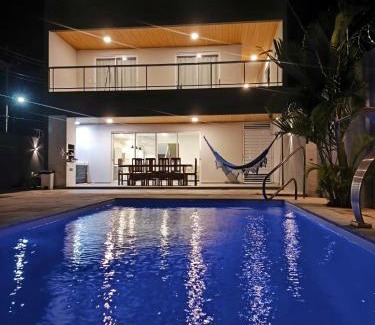 Brejo House | Casa Barra de São Miguel Casa Barramar Temporada