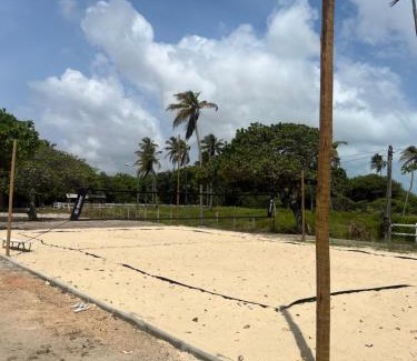 Barra Nova House | Casa Barra Nova