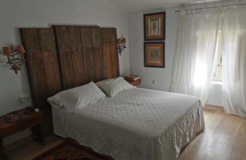 Casar de Caceres House | Casa Batalla