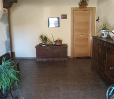 Viscarret-Guerendiain House | Casa Batit