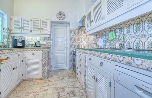 Benagil Villa | Casa Beatriz Magnificent Villa just a few steps from the beach