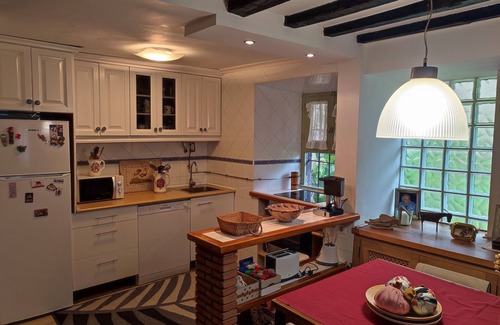 Las Fraguas House | Casa Begoña en Las Fraguas