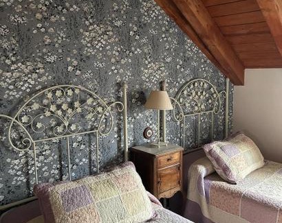 Iguena House | Casa Begoña