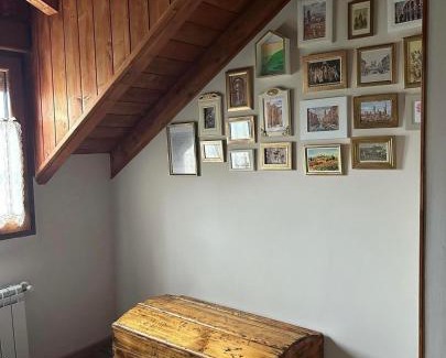 Iguena House | Casa Begoña