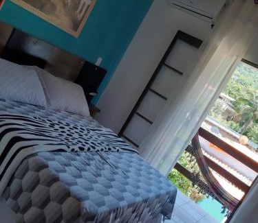 Trindade House | Casa Beija-Flor