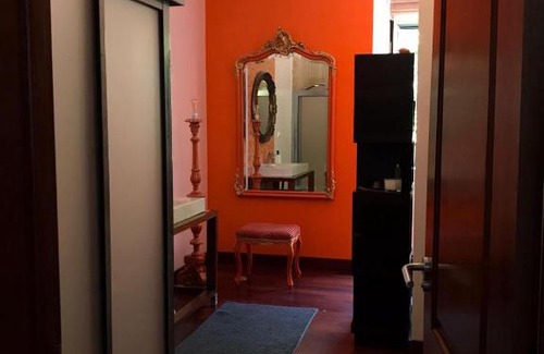 Anadia House | Casa Beija-Flor