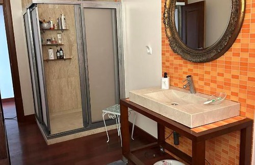 Anadia House | Casa Beija-Flor