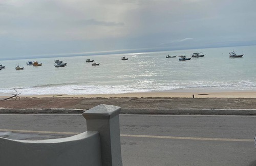 Jequia da Praia House | Casa beira mar