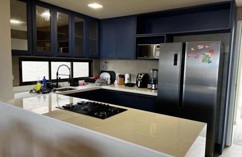 Sirinhaem House | Casa beira mar - Carneiros (30’ de carro)