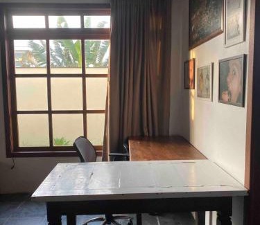 Laguna House | Casa Beira Mar Itapirubá