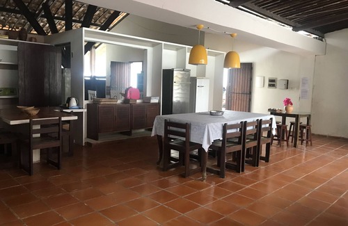 Rio Tinto House | Casa Beira Mar Praia de Campina Rio Tinto