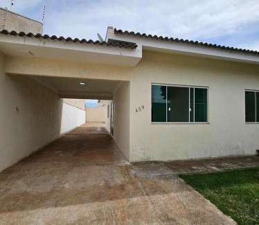 Maringa House | Casa Belém