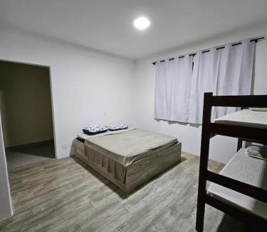 Maringa House | Casa Belém