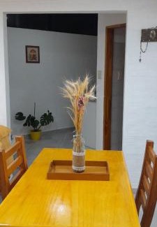 Santa Rosa Apartment | Casa Belén