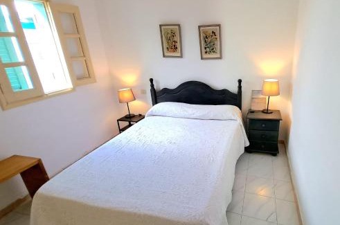 Pozo Negro House | Casa Belén