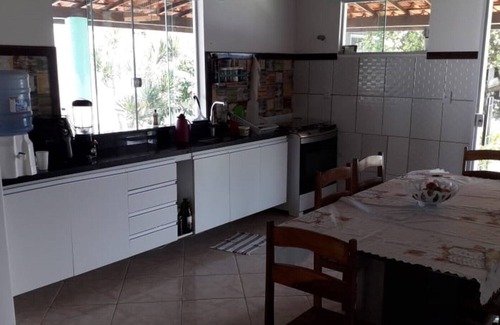 Barra do Jacuipe House | Casa Belíssima