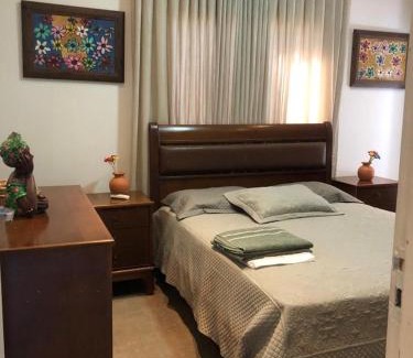 Chapada dos Guimaraes Apartment | Casa bela e confortável em Chapada dos Guimarães