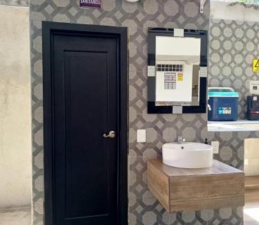 Comalcalco Apartment | Casa Bella Estancias