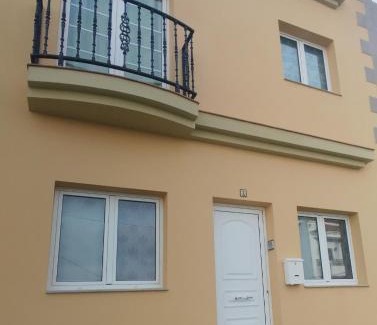 Firgas House | Casa Bella Lucía