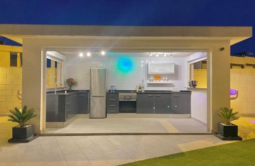 Puerto Marino Villa | Casa Bella ~ Luxurious Villa in Alicante