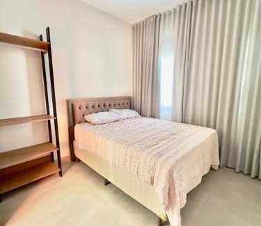 Prado House | Casa Bella Mar