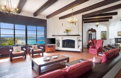 Chorafakia House | Casa Bella Vista