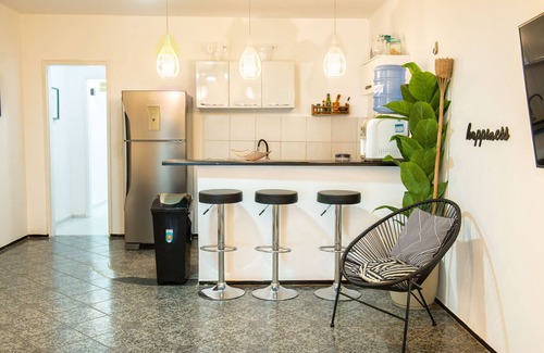 Canoa Quebrada House | Casa Bella Vista | villa rental Canoa Quebrada