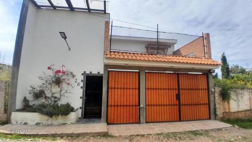 Mineral de Pozos House | Casa Bella Vizcaína