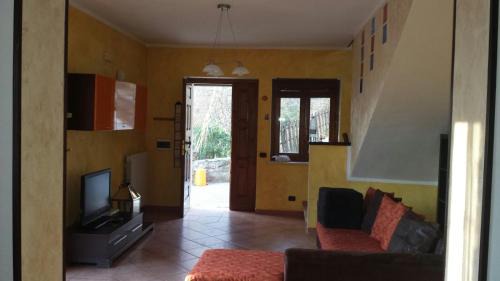 Pedali House | Casa Bellavista