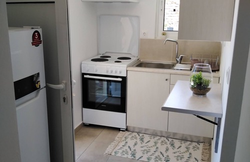 Vatolakkos House | Casa Bellissima