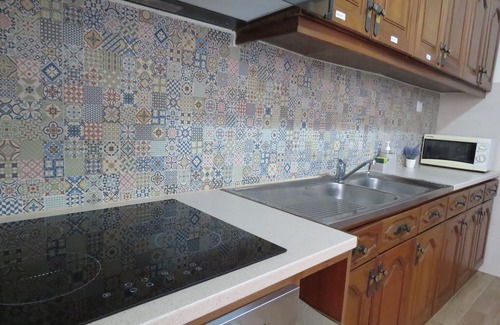 Ferrel House | Casa Belos Ares