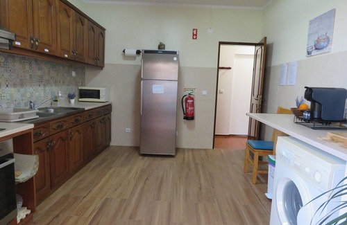 Ferrel House | Casa Belos Ares