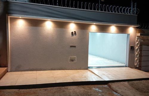 Juazeiro do Norte House | Casa bem aconchegante