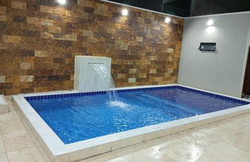 Juazeiro do Norte House | Casa bem aconchegante