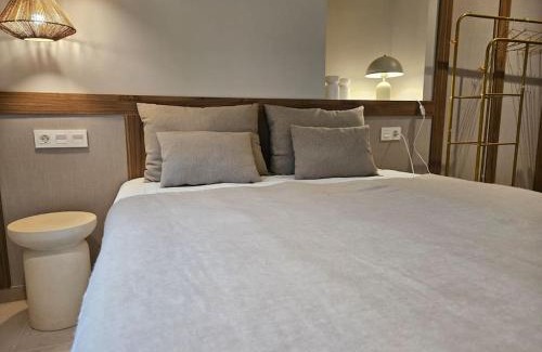 Riano Apartment | Casa Benigno estudio 3p 33A01