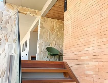 Tatuamunha Apartment | Casa Benito Milagres