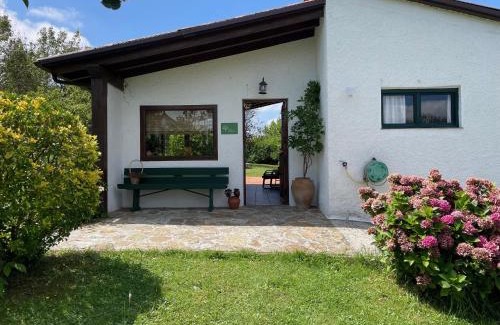 El Cristo y Buenavista House | Casa Benjamín