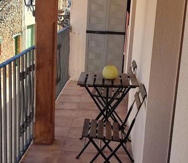 Fuentenebro House | Casa Bergón en Fuentenebro Ribera del Duero Burgos