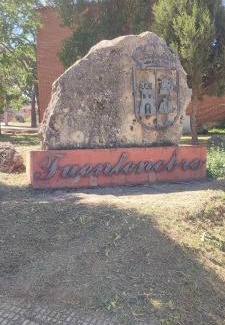Fuentenebro House | Casa Bergón en Fuentenebro Ribera del Duero Burgos