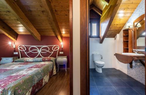 Viu House | Casa Bergua