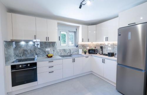 Klismata House | casa berlie