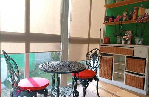 Aldan Apartment | Casa Berta en Aldán