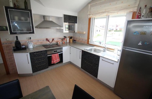 Aldan Apartment | Casa Berta en Aldán