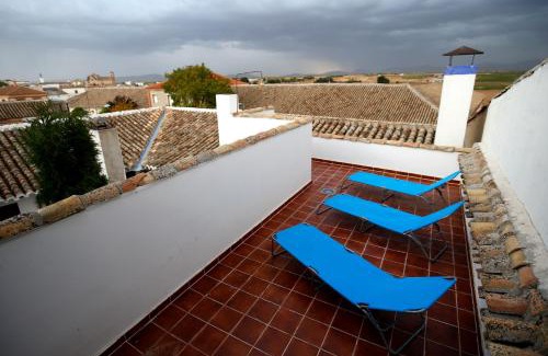 Camunas House | Casa Besana