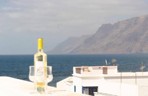 Caleta de Famara House | Casa Bianca Caleta De Famara