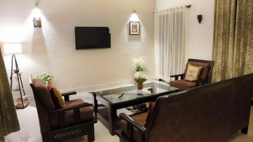 Bullawala Apartment | Casa Bianca