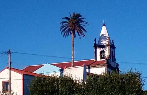 Lomba House | Casa Bianca